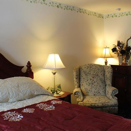The White Birch Inn Berwick 외부 사진
