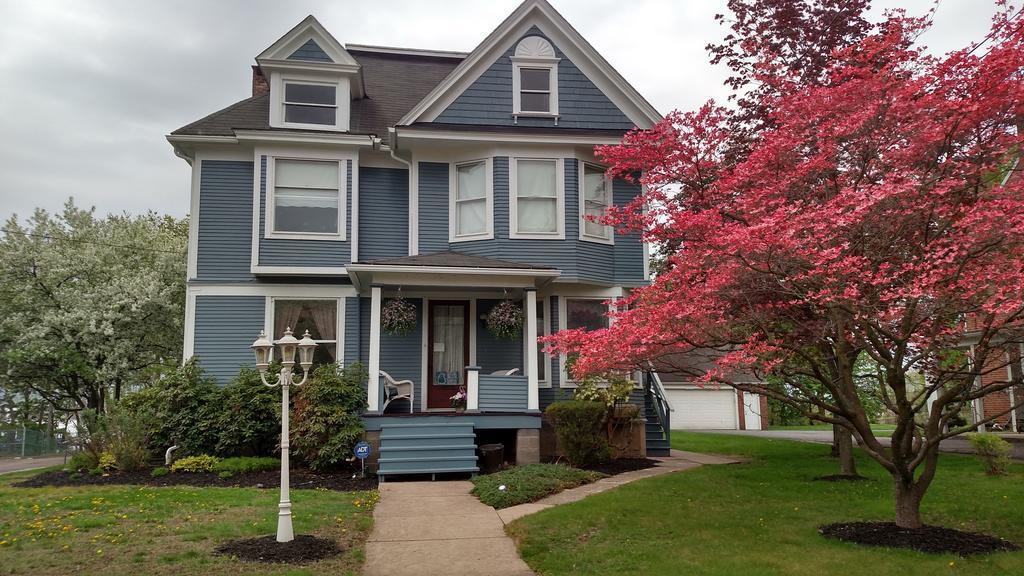 The White Birch Inn Berwick 외부 사진