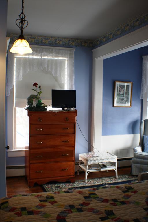 The White Birch Inn Berwick 외부 사진