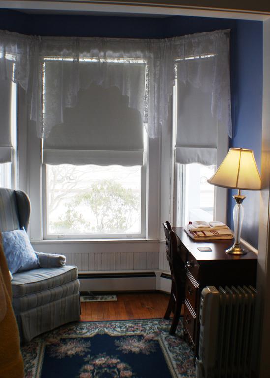 The White Birch Inn Berwick 외부 사진