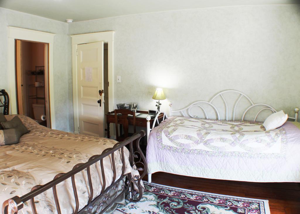 The White Birch Inn Berwick 외부 사진