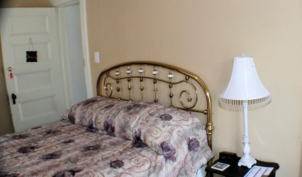 The White Birch Inn Berwick 외부 사진