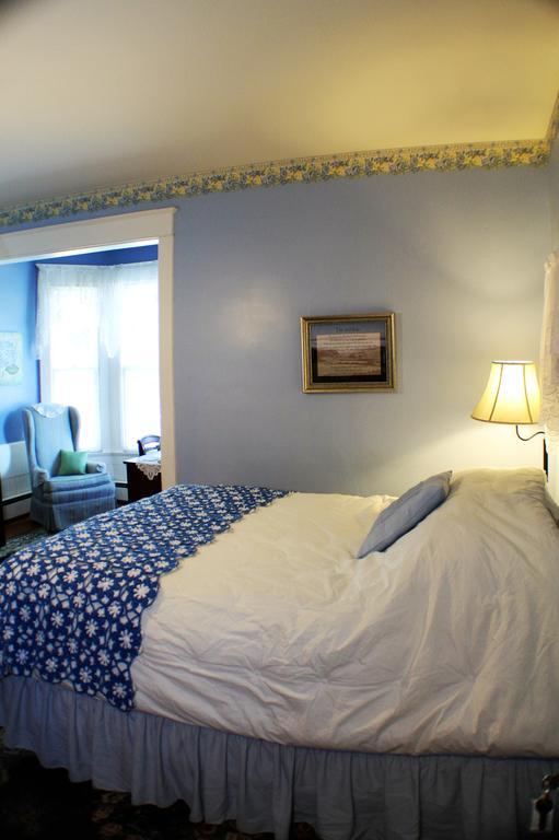 The White Birch Inn Berwick 외부 사진