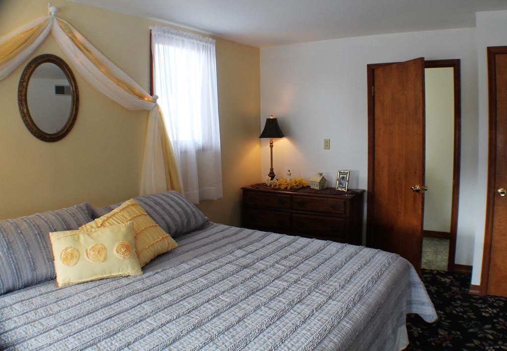 The White Birch Inn Berwick 외부 사진