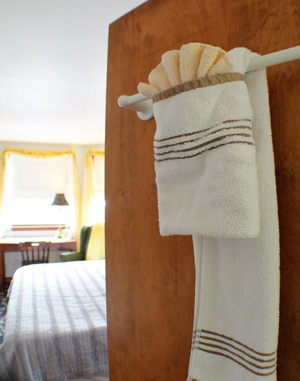 The White Birch Inn Berwick 외부 사진