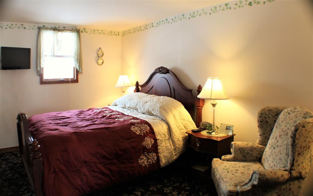 The White Birch Inn Berwick 외부 사진