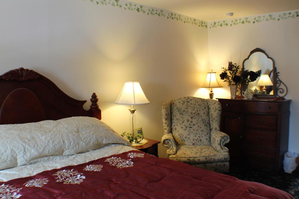 The White Birch Inn Berwick 외부 사진