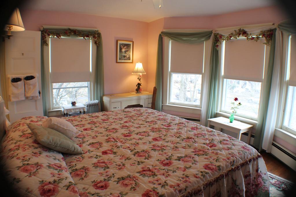 The White Birch Inn Berwick 외부 사진