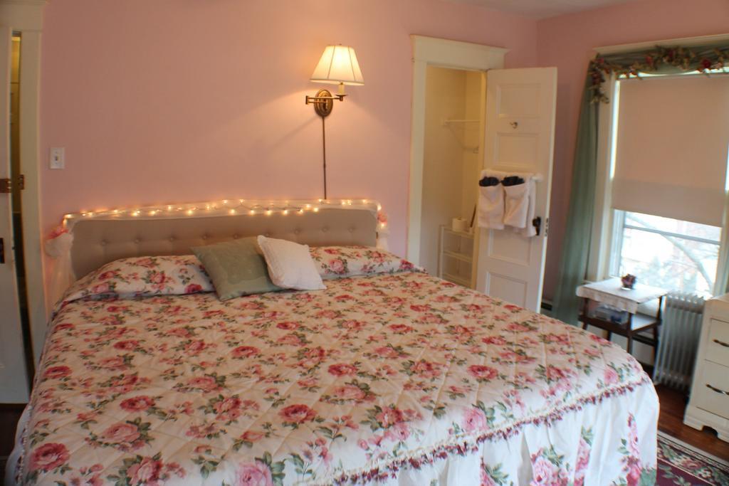 The White Birch Inn Berwick 외부 사진