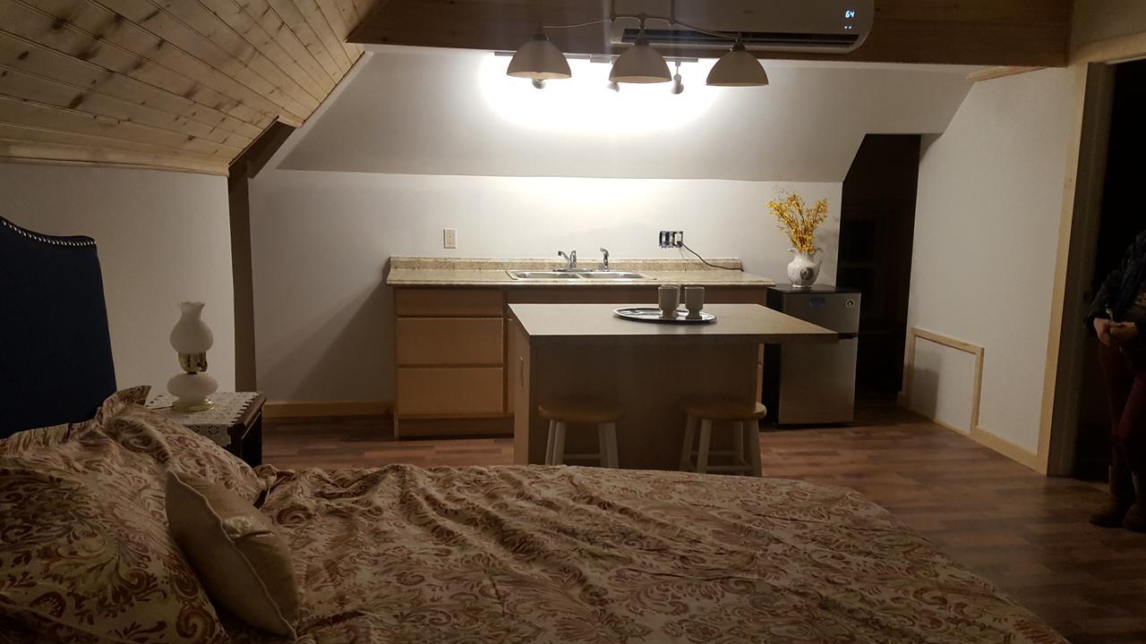 The White Birch Inn Berwick 외부 사진
